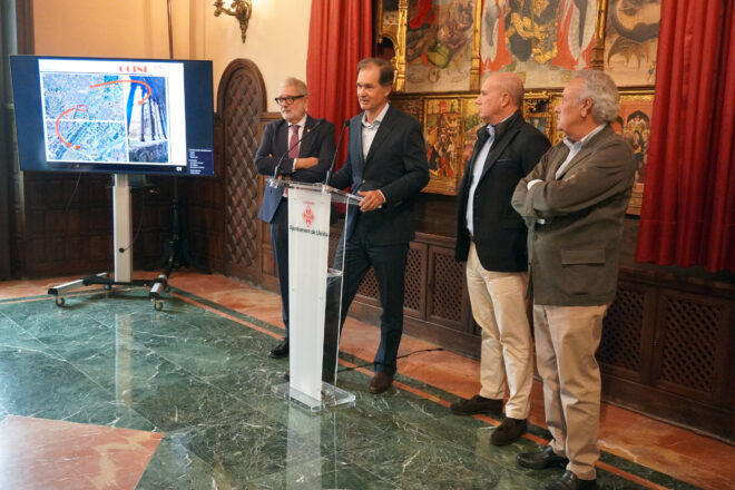 Lleida tornarà a tenir un cinema comercial a partir del novembre