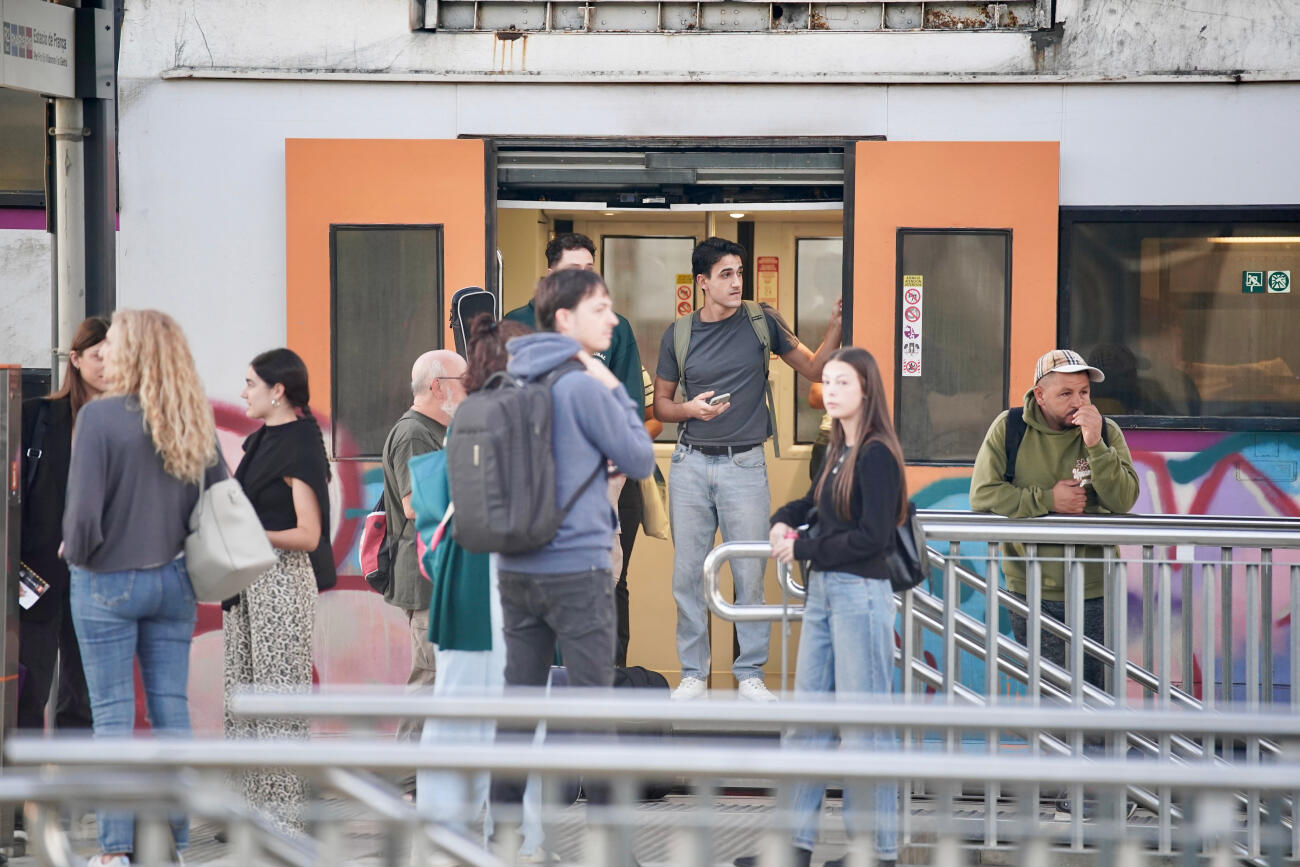 Rere la vaga de RENFE: per què els sindicats posen traves al traspàs de Rodalia?