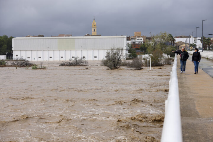 Temporal històric