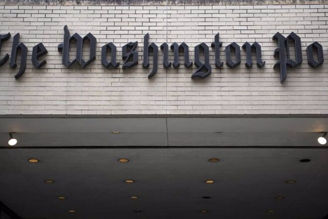 Polèmica perquè The Washington Post no dóna suport a Kamala Harris abans de les eleccions