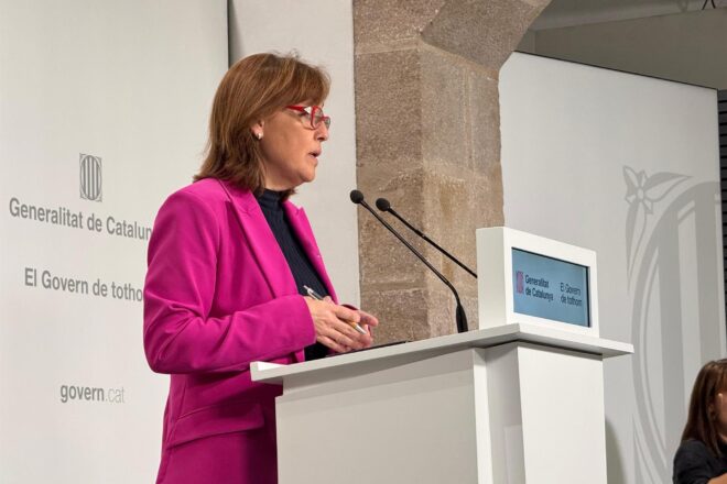 Els governs català i aragonès renoven l’acord per a l’atenció a urgències a la Franja