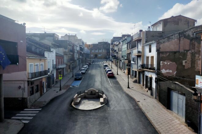 “Sé què he viscut, però no sé res més”: l’abandó dels veïns de Godelleta