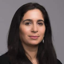 Souad Mekhennet