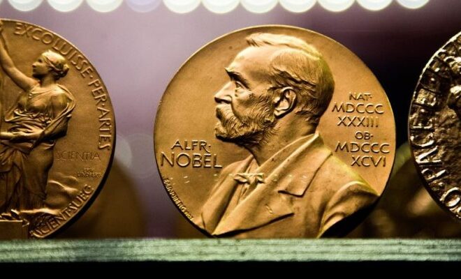 Premis Nobel 2024: tot allò que heu de saber dels guardons que comencen a atorgar-se avui