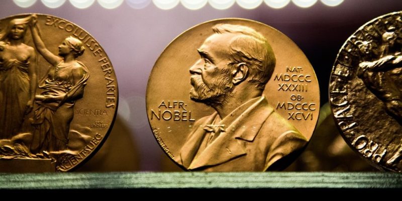 Premis Nobel 2024: tot allò que heu de saber dels guardons que s'han lliurat aquests dies