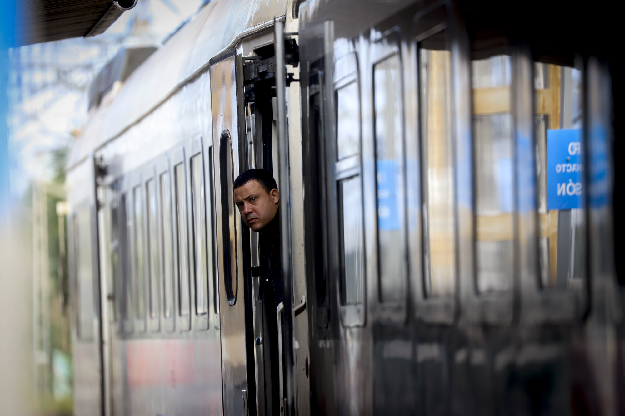 Un estudi pioner investigarà l'impacte psicològic per les afectacions ferroviàries