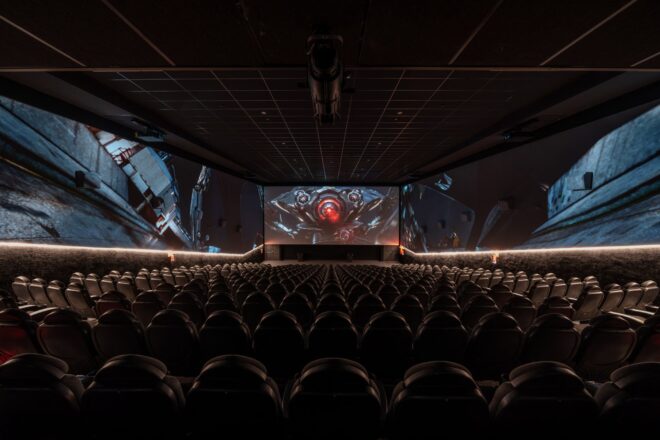 Lleida tornarà a tenir un cinema comercial a partir del novembre