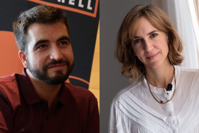 Els premis Ondas guardonen ‘Col·lapse’ i ‘Això no és Suècia’