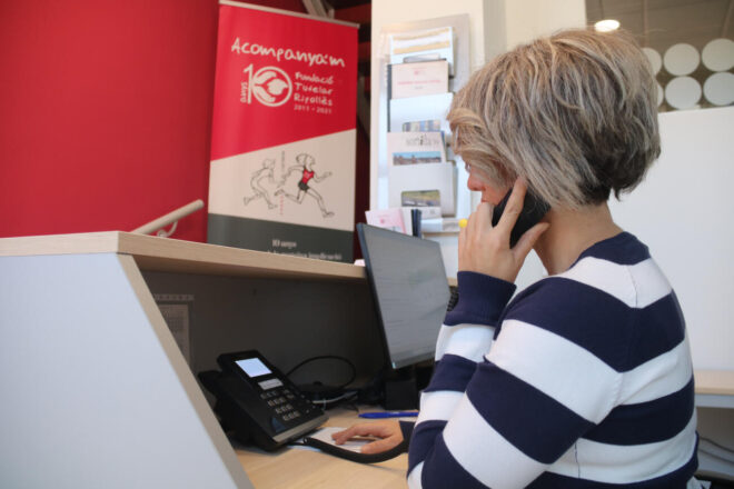 El maldecap de substituir qui es jubila