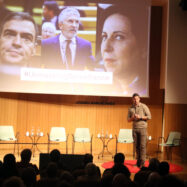 Una conxorxa del CNI i la Guàrdia Civil per a espiar independentistes?