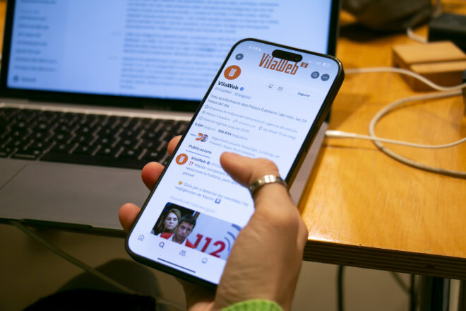 Webs, jocs i xarxes socials recuperen el servei després del restabliment de Cloudflare