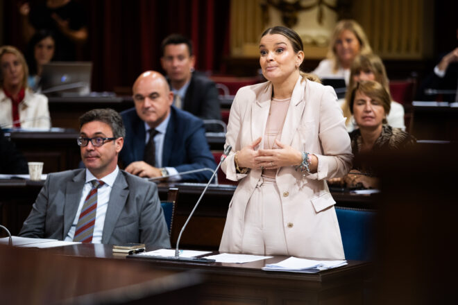 L’esquerra proposa una llei per corregir el nyap del PP amb les zones inundables i prohibir-hi la construcció