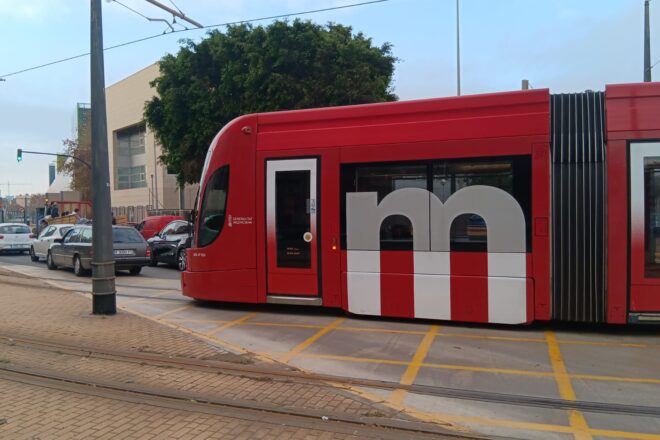 Quin és l’estat del transport públic a València i la rodalia?