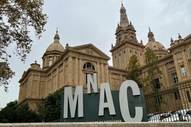 La Generalitat i l’Ajuntament de Barcelona acorden de destinar cent milions d’euros a l’ampliació del MNAC