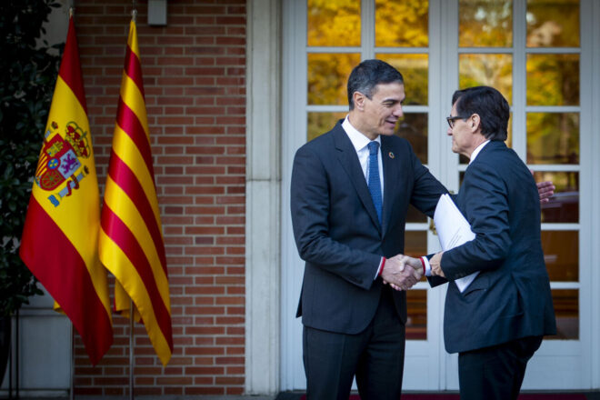 L’onada expansiva de Cerdán a Catalunya