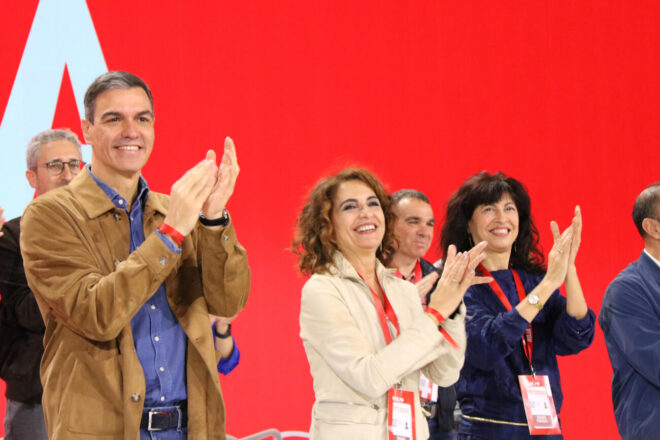 Per què el PSOE ha eliminat el “Q+” de les sigles LGTBI?