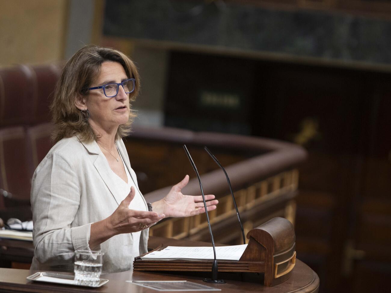 El PP europeu menysté Feijóo i farà Teresa Ribera vice-presidenta de la Comissió Europea