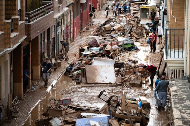 El govern valencià es nega a donar dades: quatre dies sense actualitzar la xifra de morts