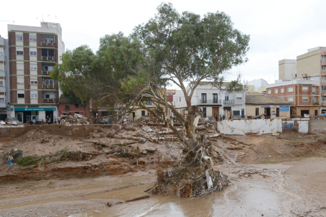 L’enviament tardà de l’Es-Alert i els fets de la residència de Paiporta, sota l’escrutini de la comissió d’investigació al congrés espanyol