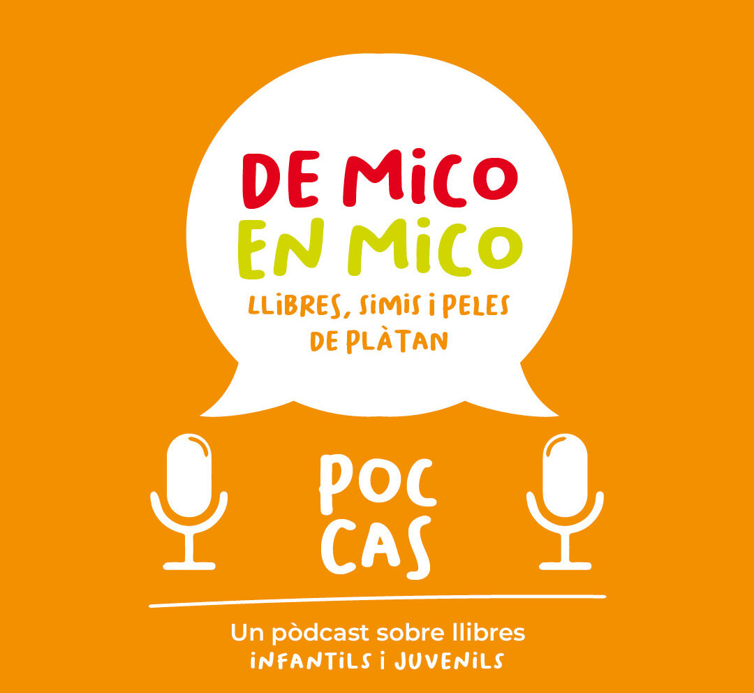 Llibres, simis i peles de plàtan