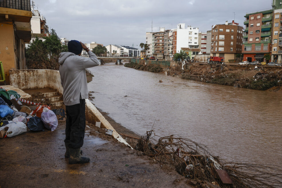 Nou temporal