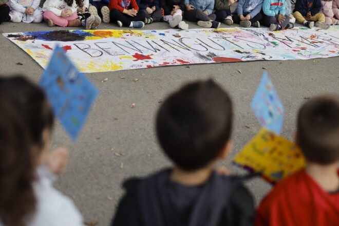 “Estan trencant comunitats educatives”: Continua el malestar per la gestió del conseller Rovira