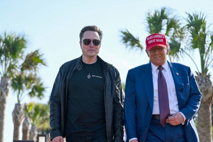 Elon Musk continua al centre de la polèmica després de la victòria electoral de Trump.