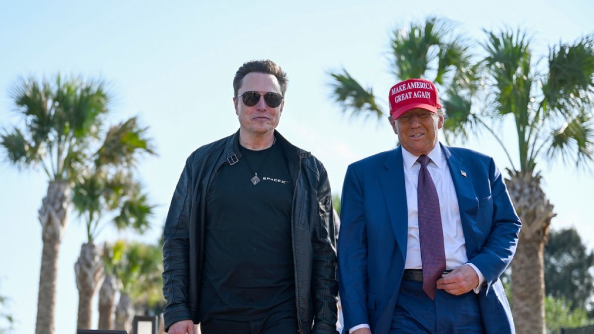 Elon Musk continua al centre de la polèmica després de la victòria electoral de Trump.