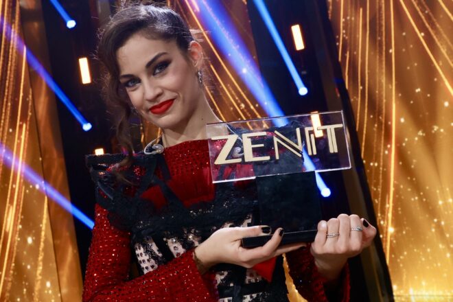 Mariona Escoda guanya ‘Zenit’, el programa musical de TV3