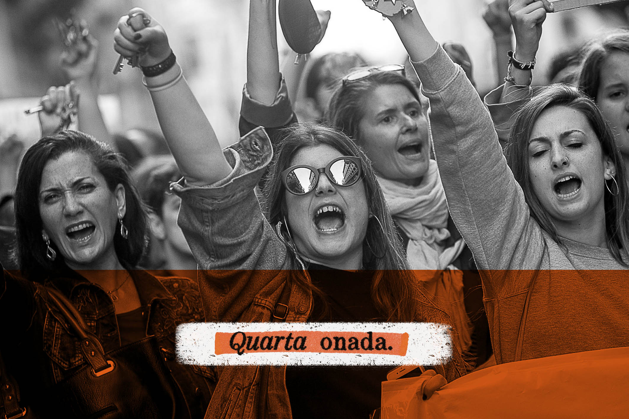 ‘Quarta onada’: Del no al sí, hem entès el consentiment?