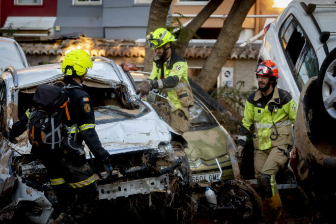 El govern valencià es nega a donar dades: quatre dies sense actualitzar la xifra de morts