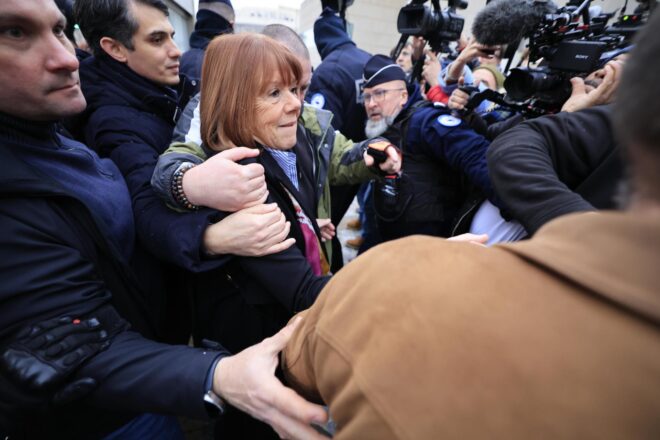 L’home que havia recorregut contra la sentència del cas Pelicot accepta ara la condemna de deu anys