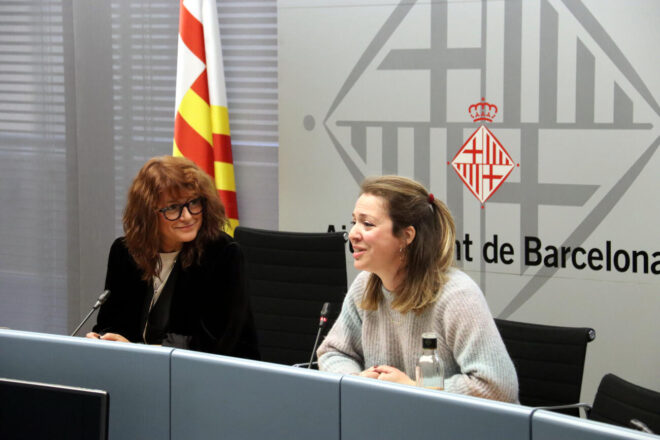 Barcelona fa el primer pas per a regular el lloguer de temporada i d’habitacions