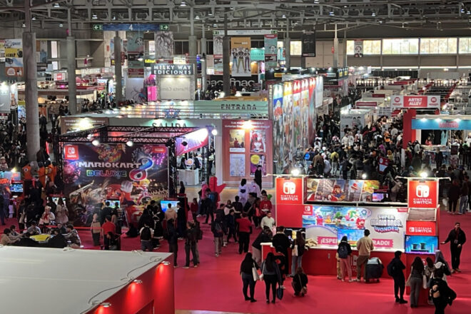 Manga Barcelona: de trobada pionera a generar creadors amb denominació d’origen