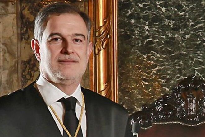 Renoven el magistrat de control del CNI que va permetre l’espionatge contra l’independentisme