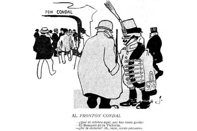 L'assalt al ¡Cu-cut!, un ‘a por ellos’ de fa cent vint anys que va fer reaccionar el catalanisme