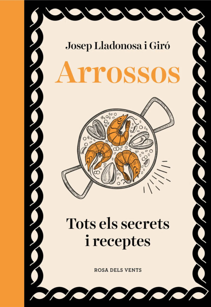 Arrossos