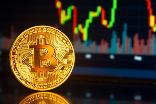 De marginal a popular: l’any en què el bitcoin va esdevenir respectable