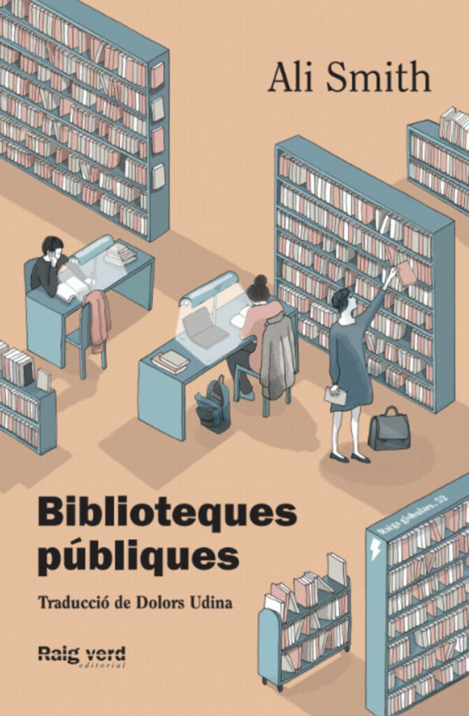 Biblioteques públiques