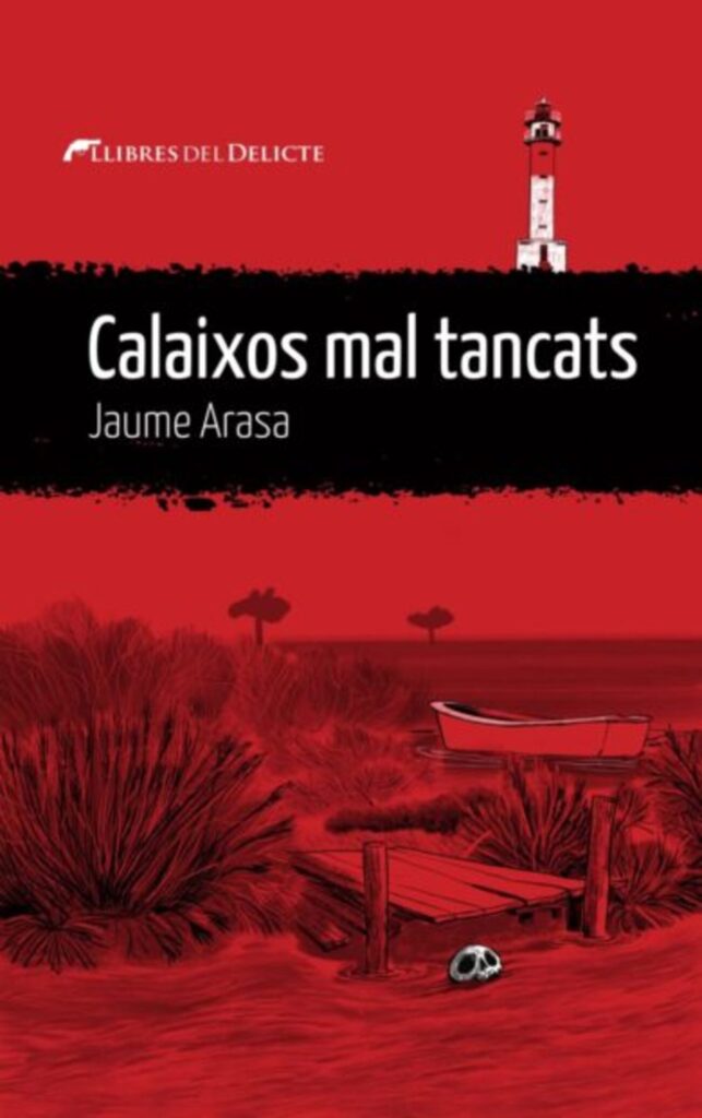 Calaixos mal tancats