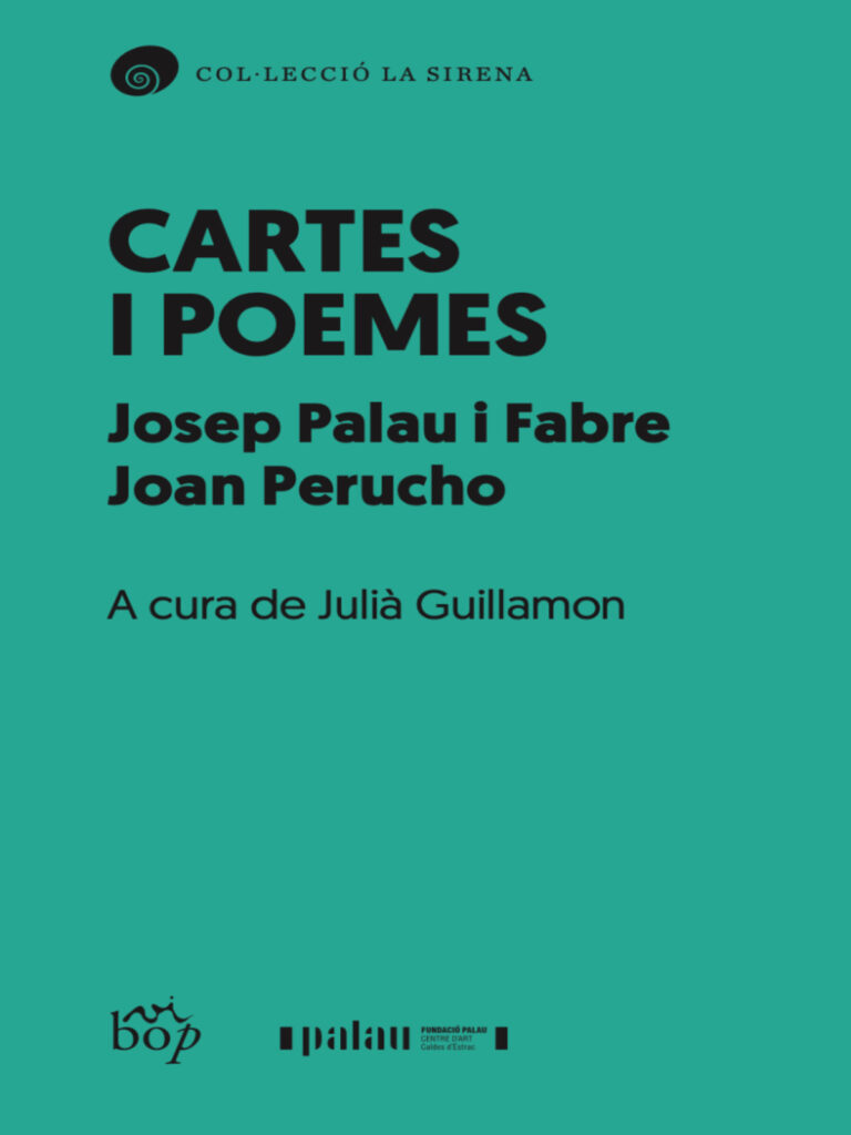 Cartes i poemes