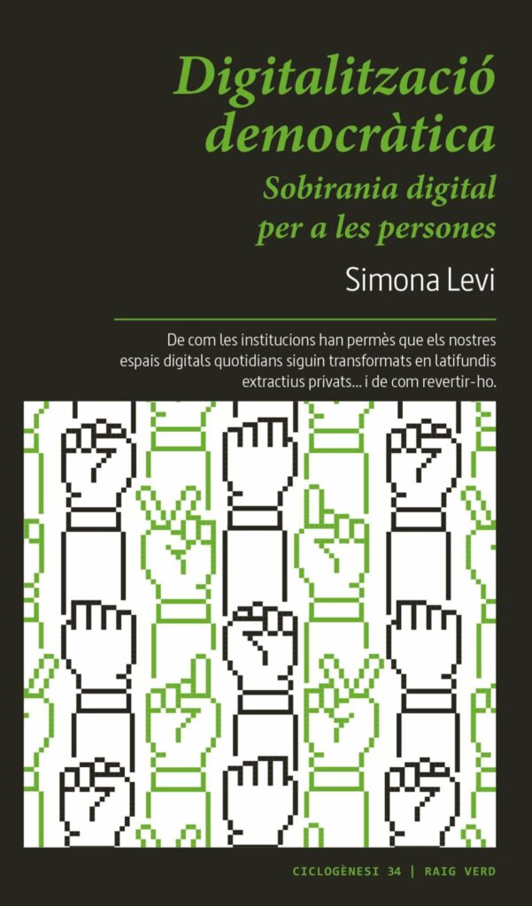 Digitalització democràtica