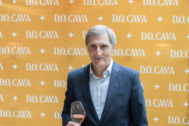 Les vendes de cava cauen un 12% en els primers nou mesos de l’any