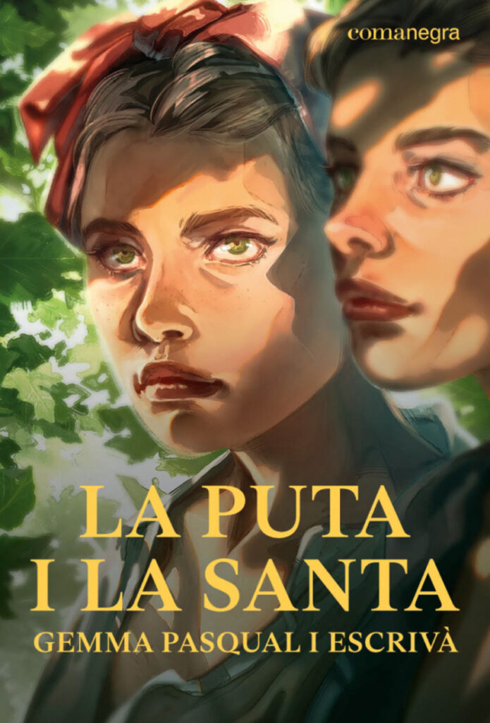 La puta i la santa