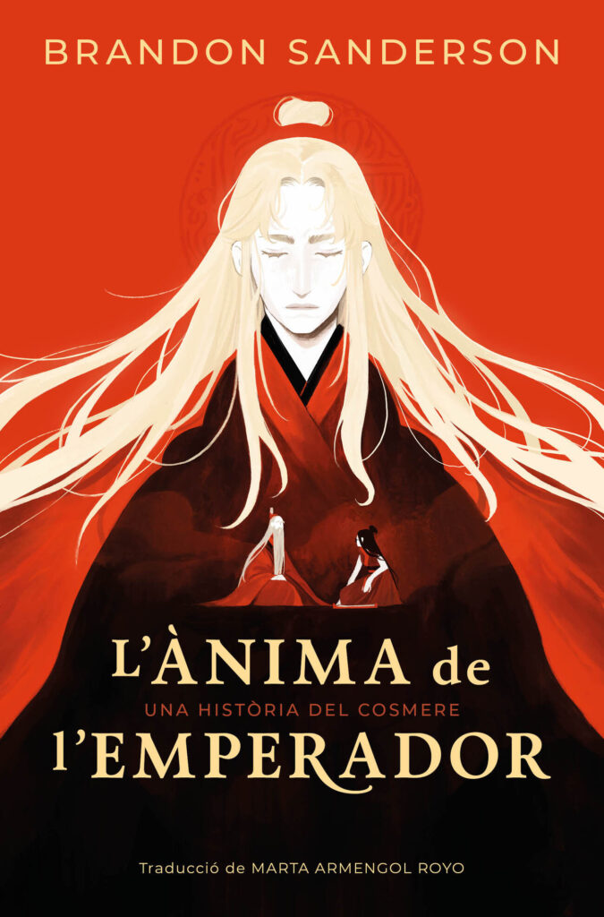 L'ànima de l'emperador