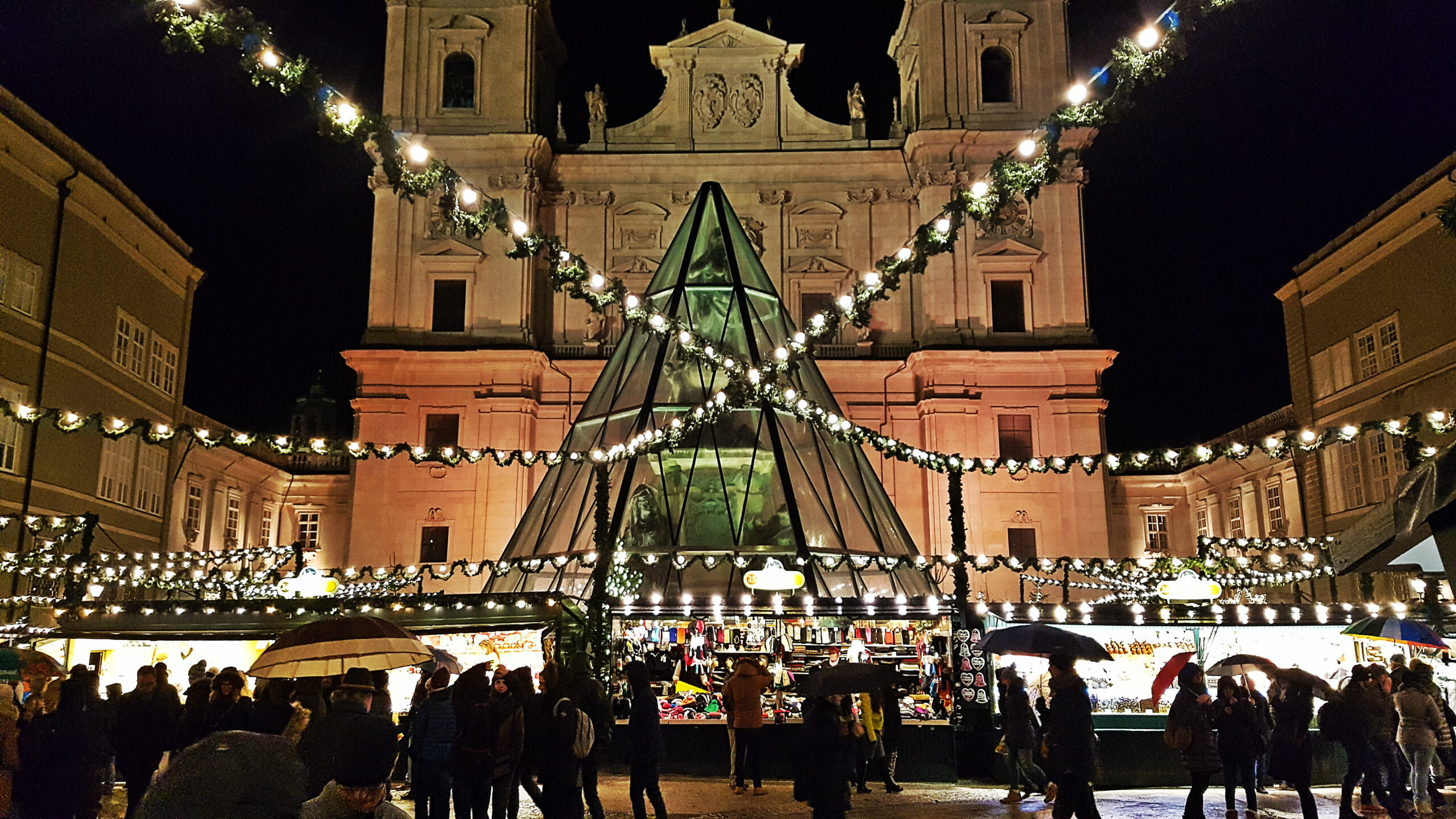 Mercat Nadal Salzburg