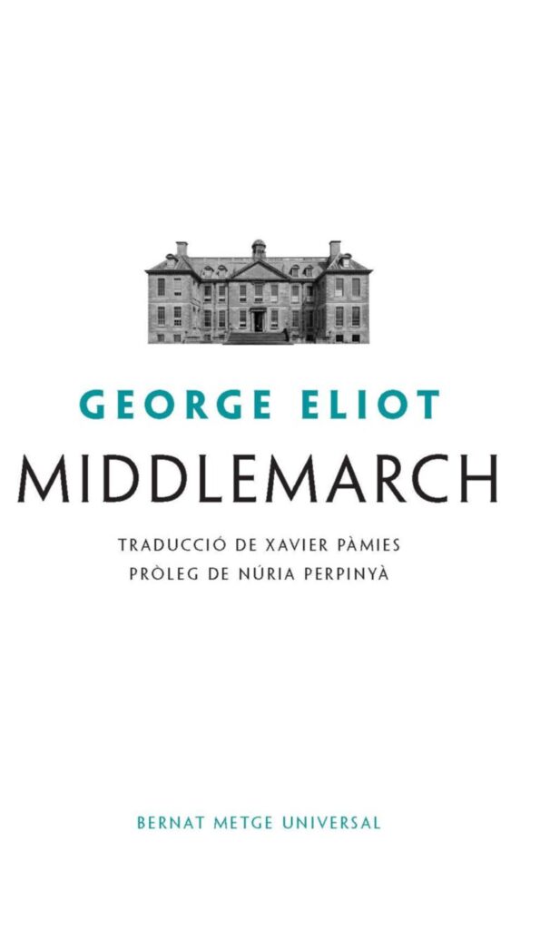 Middlemarch