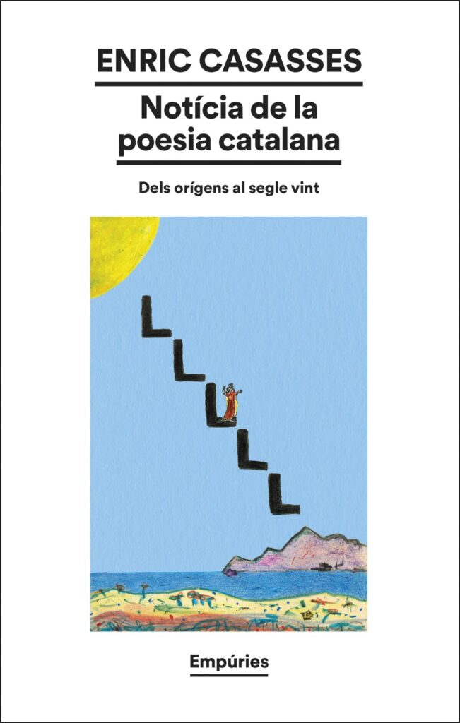 Notícia de la poesia catalana