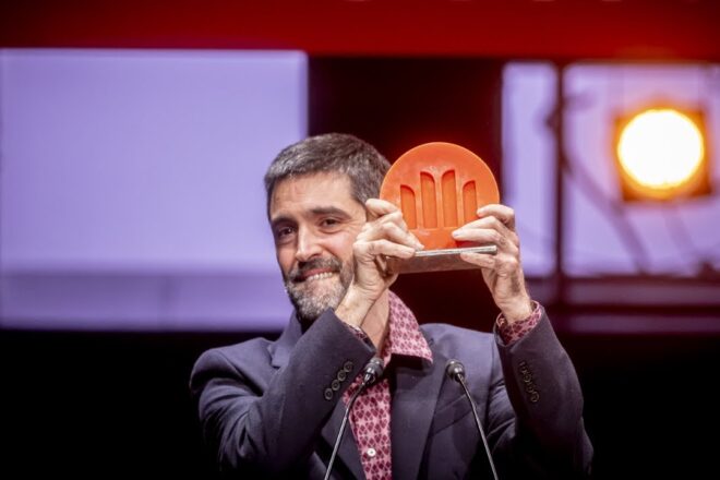 El Premi Sant Jordi, ara amb 75.000 euros, esdevé el més ben dotat de la literatura catalana