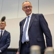 Qui és Friedrich Merz, el probable nou canceller d’Alemanya?